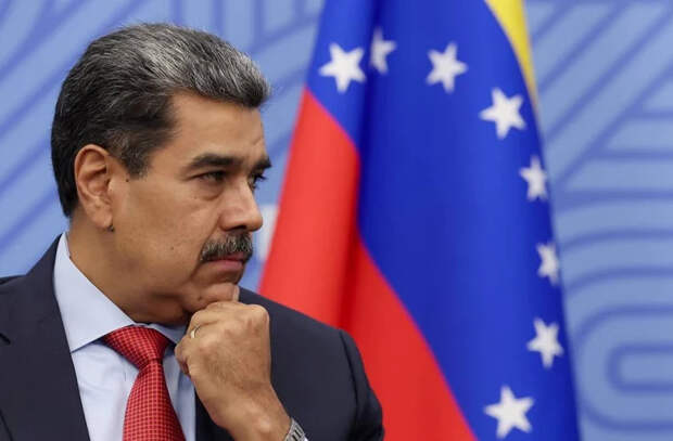 NYT узнала, в какую страну США предлагали Мадуро отправиться в изгнание