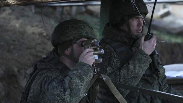 Поддерживающее Россию подполье в Херсоне завладело оружием НАТО