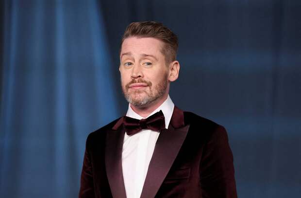 Калкин словами «мама, я люблю тебя» отреагировал на смерть звезды фильма «Один дома»