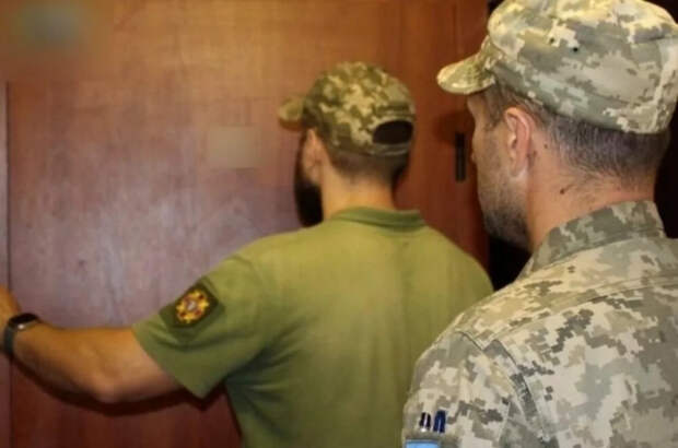 В Раде сравнили сотрудников украинских военкоматов с опричниками