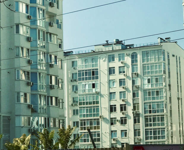 Новый виток подорожания аренды недвижимости: в Симферополе дороже, чем в Севастополе