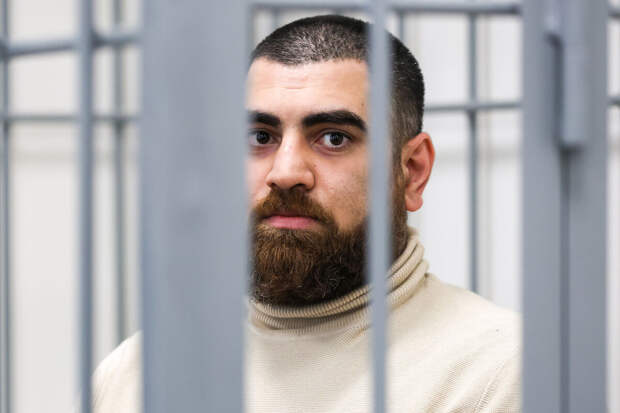 Блогеру Маркаряну дали 4 года и 6 месяцев за реабилитацию нацизма