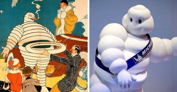 Бибендум (Michelin)