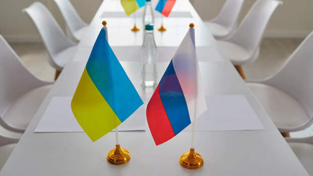 В Кремле ждут сигнал от Киева о готовности к прямым переговорам