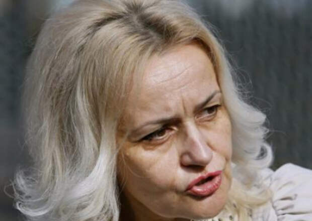 Фарион назвала легкоатлетку Магучих «биомусором» Фарион назвала легкоатлетку Магучих «биомусором»