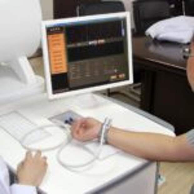 Интеллектуальный робот в Китае