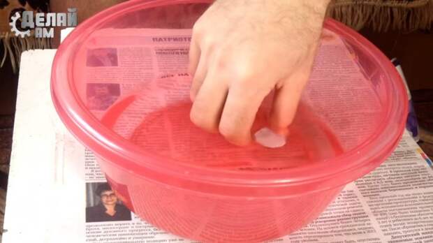 Перенос рисунка на монету