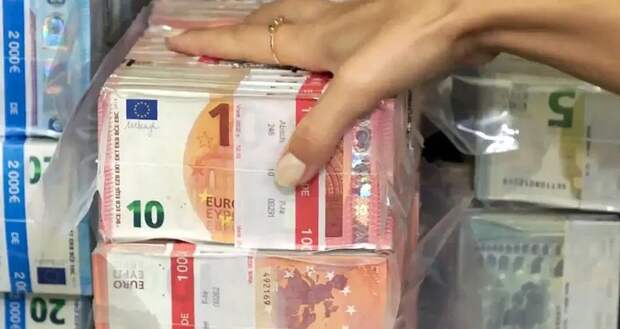 Глава МИД ФРГ: тема экспроприации активов РФ для Украины пока снята с повестки