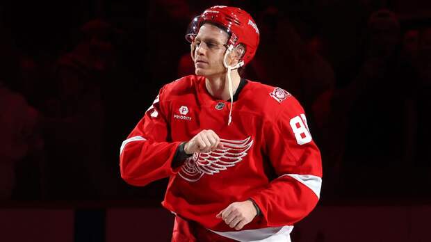 Патрик Кейн в матче с «Вашингтоном» стал самым результативным американцем в истории НХЛ