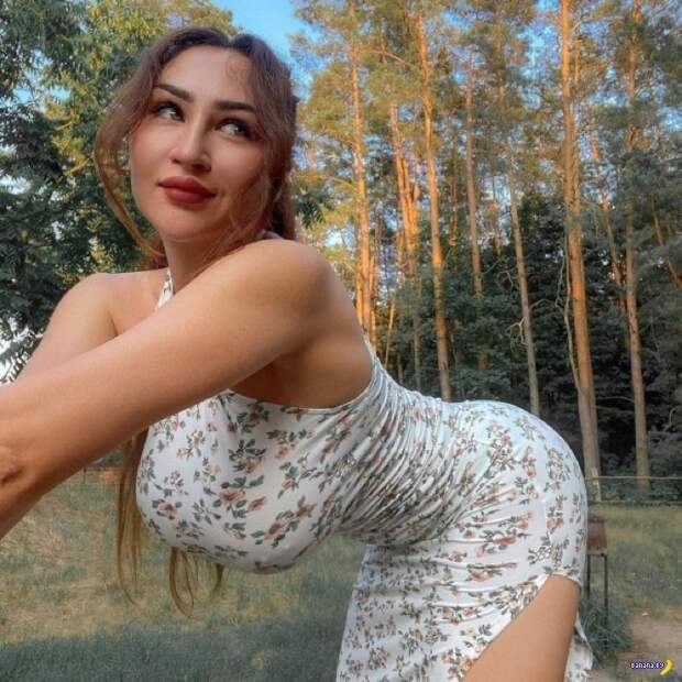 Где лето – там сарафаны! - 10