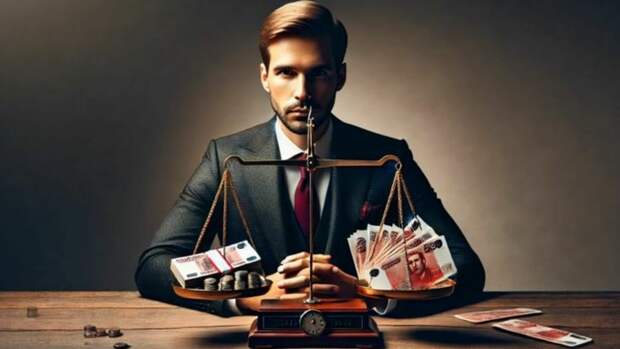 Изображение сгенерировано нейросетью DALL-E 