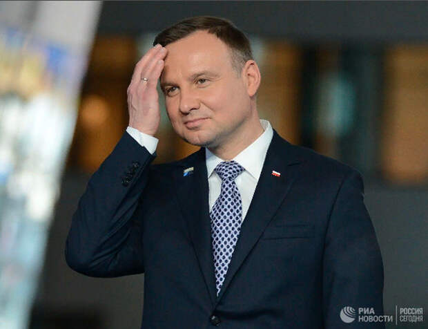 Государство обязано защищаться
