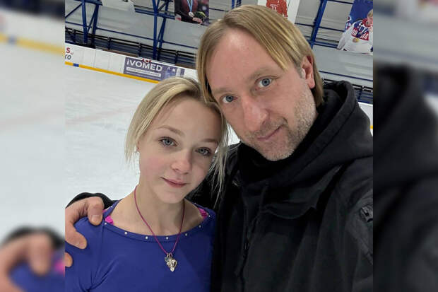 В академии "Триумф" обвинили Костылеву в нарушениях режима