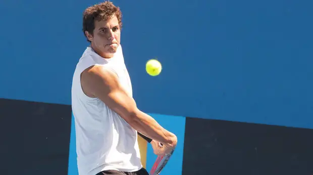 Двойная ошибка: в Австралии экс-теннисист признался в организации договорного матча и сбыте запрещённых веществ