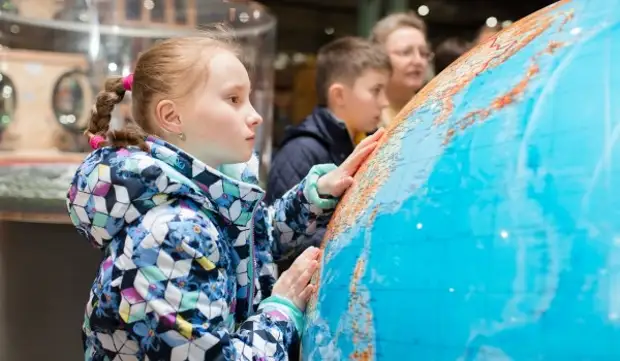 Политех пригласил москвичей на мероприятия ко Дню космонавтики