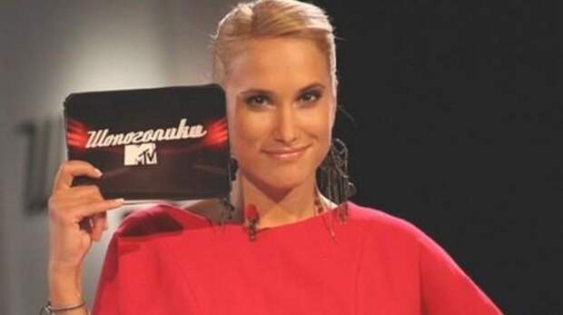 Как сейчас выглядит бывшая ведущая MTV Марика: вспоминаем красавицу