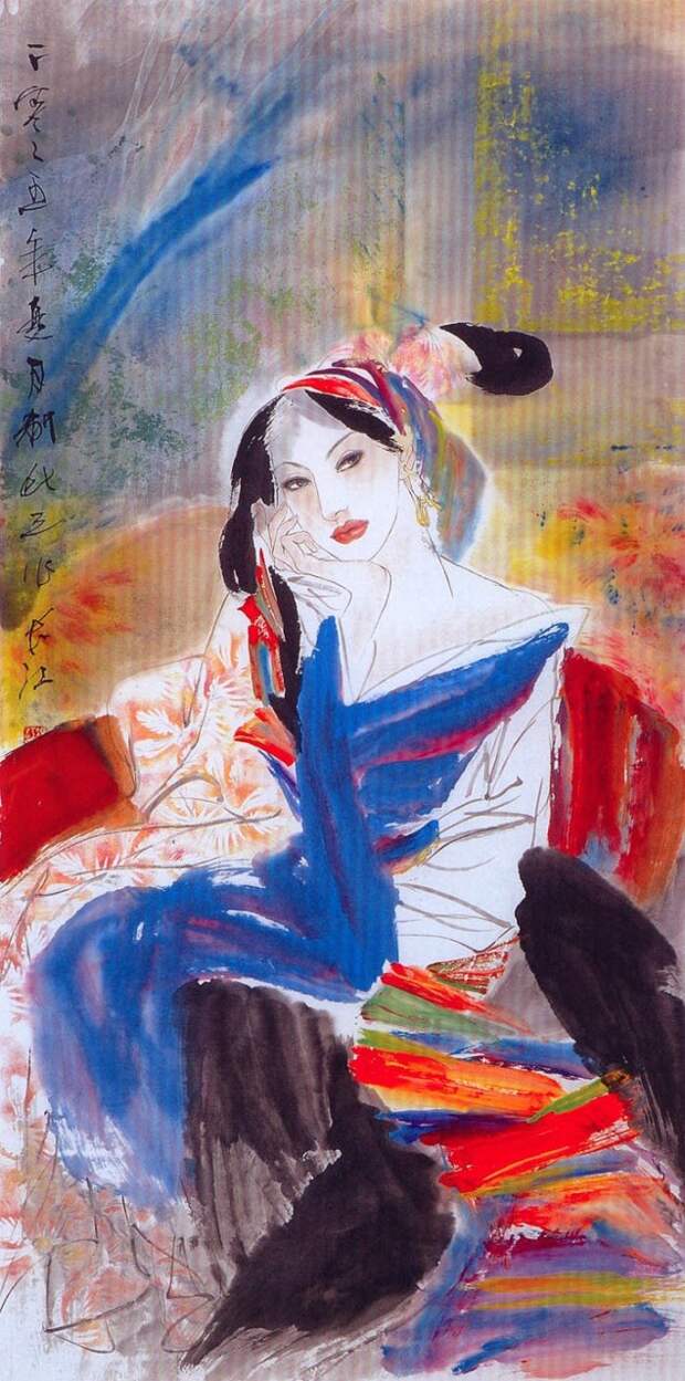 Feng Chiang Jiang Tutt'Art@ () Feng Chiang Jiang Tutt'Art@ ()