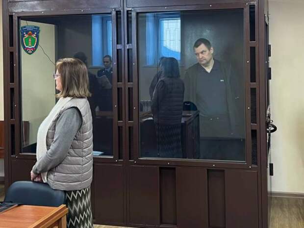 Экс-глава российского города проведет в колонии строгого режима 12 лет