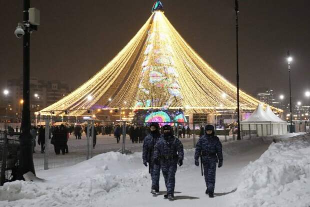 В Татарстане праздничные мероприятия посетили около 144 тысяч человек