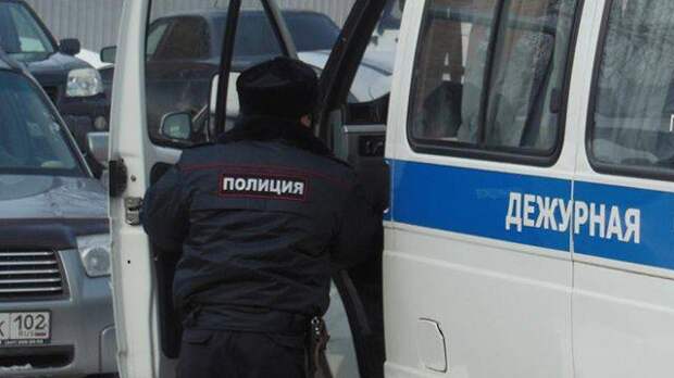 В Новой Москве задержали подозреваемого в избиении пенсионерки и пятерых прохожих