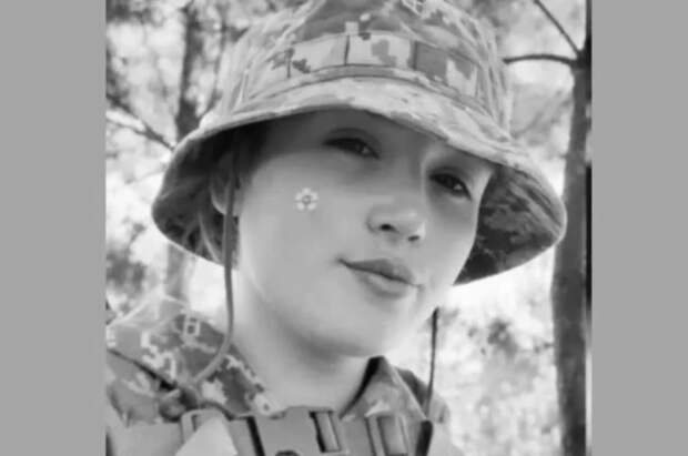 Конец новой Барби Зеленского: в Одессе уничтожена модель-боевичка из ВСУ