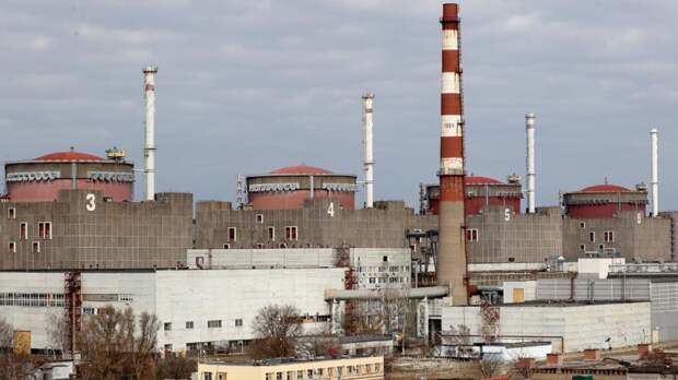 Россия не рассматривает возможность совместного с США управления ЗАЭС – Новак
