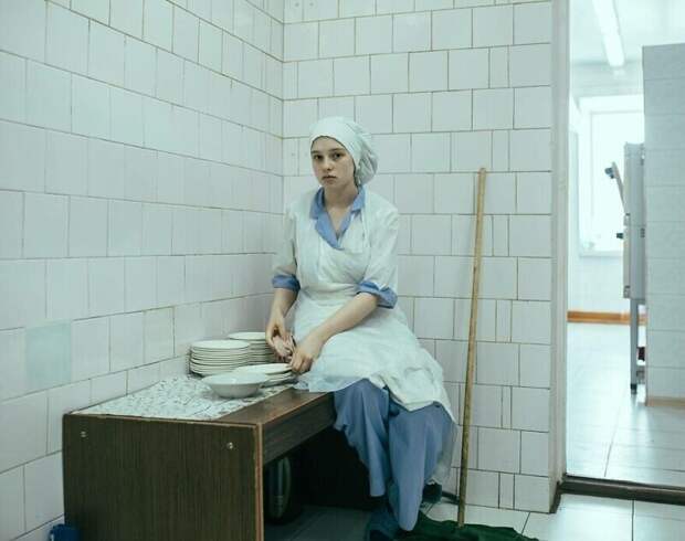 Невероятные морозы и удивительные люди Якутии
