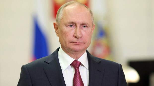 Путин: россияне из ЛДНР должны  получить право оформлять соцвыплаты через «Госуслуги»