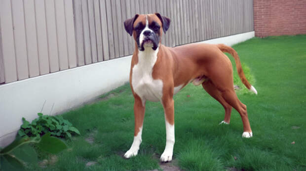 Настоящий друг