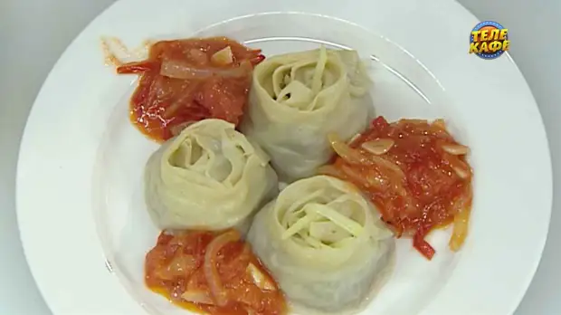 Ханум по-узбекски