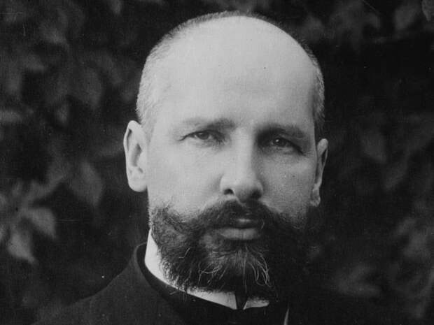 От Александра II до Столыпина: 30-летие российского террора