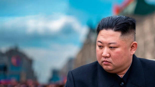 Ким Чен Ын к чему-то готовится. Спутниковые снимки зафиксировали секретный объект в КНДР