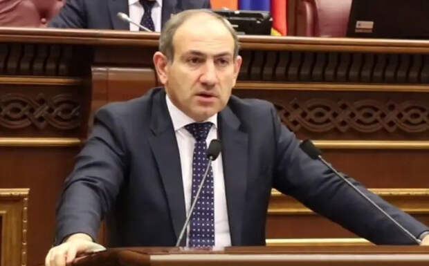 Логика Пашиняна: поражение в Карабахе дало возможность построить независимую и суверенную страну