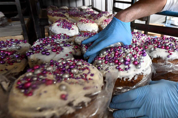 Россиян предупредили об ошибке в Страстную неделю