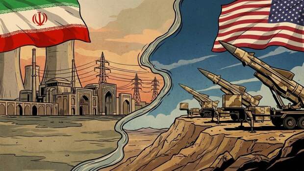 «Уловка» или «дипломатический выход»: западные СМИ — об отсрочке американских ударов по энергетике Ирана