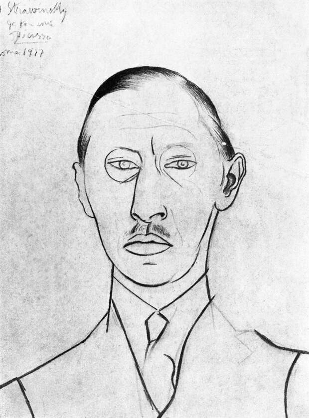 За что Пабло Пикассо дали Ленинскую премию