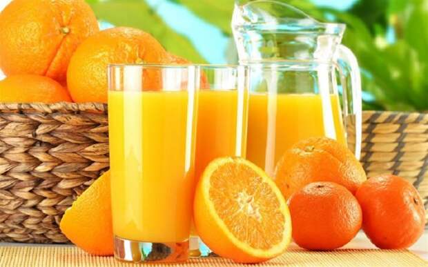 Уникальная яично-апельсиновая диета: эффективный и проверенный способ