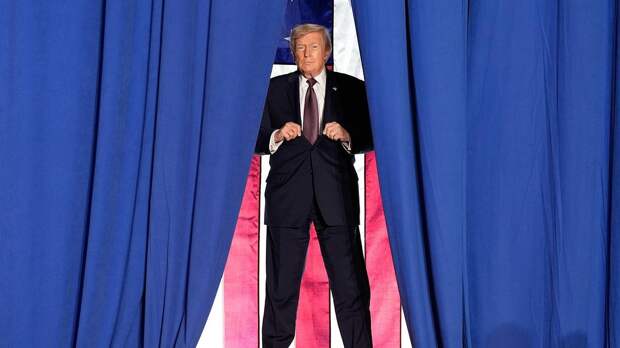 Трамп потребовал опубликовать все имена «списка Эпштейна» и обсмеять их