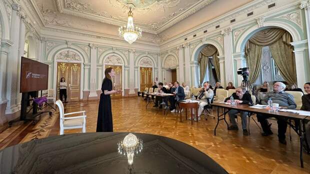 Никита Михалков: «В Академию берем только тех, кто может оставить след в сердце»