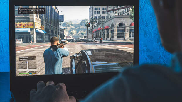 В Армении выпустят аналог GTA, действие которой развернется в Ереване