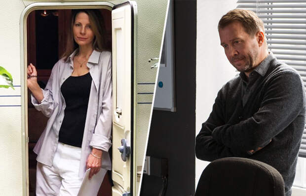 Самые ожидаемые отечественные сериалы этой осени
