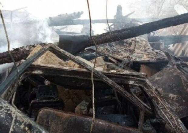 Оборона ВСУ трещит по швам