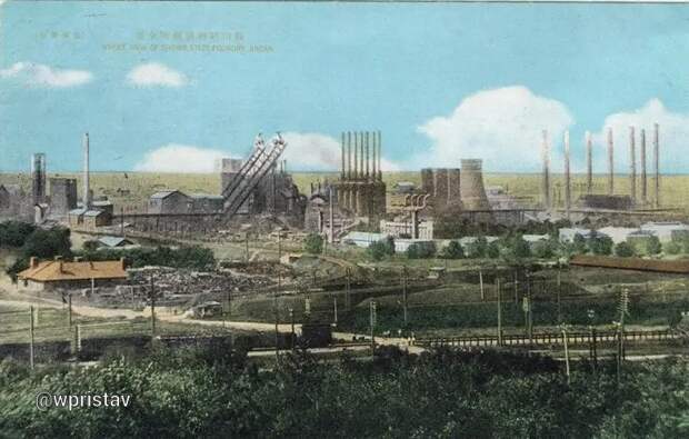 Что случилось в Маньчжурии в 1944 году