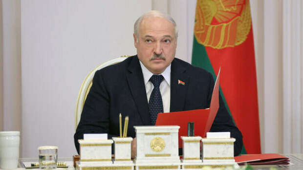 Лукашенко: Туркменистан достиг за годы суверенитета значительных результатов во многих сферах