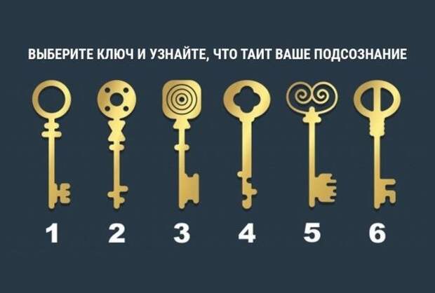 Результаты теста удивительно точные!
