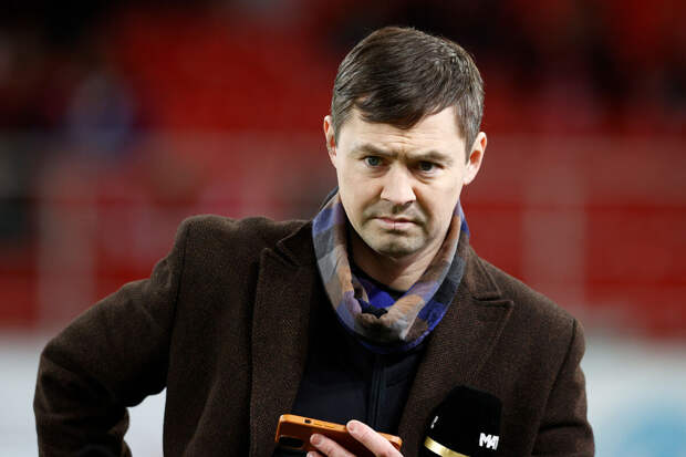 Бывший футболист сборной России Билялетдинов не хочет посещать Европу