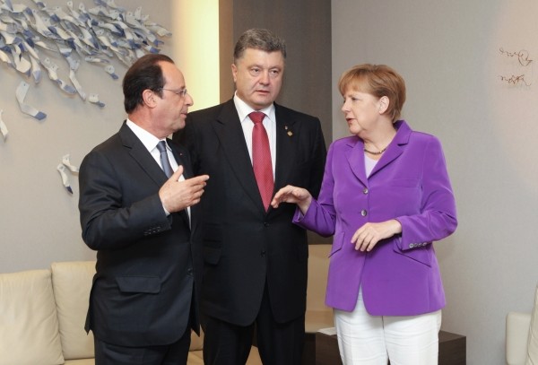 Политики, блин…