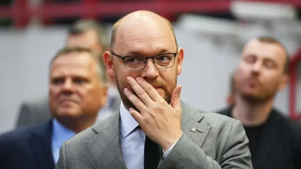 Геркус прокомментировал трансферную кампанию ЦСКА