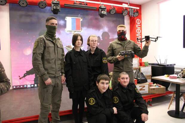 Боец с позывным Кузнец из Новошешминска: «От оператора БПЛА зависят секунды и результат»