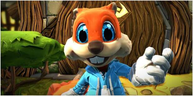 Project Spark